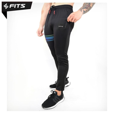 FITS Threadcomfort Hyper Stripe Sports Jogger